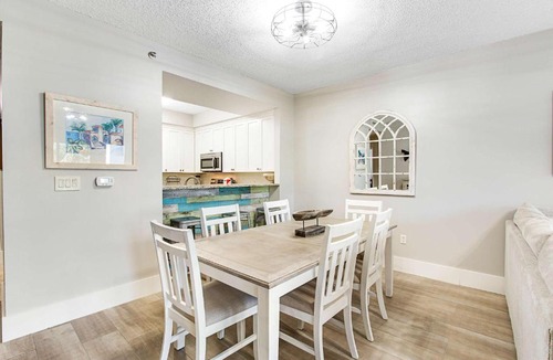 Sandestin Apartment | TOPS'L Summit 211