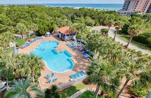 Sandestin Hotel | TOPS'L Summit 706 A