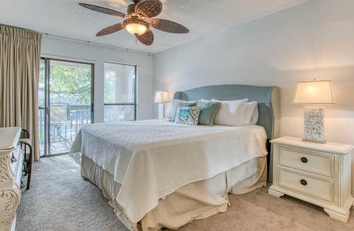 Sandestin Apartment | TOPS'L Tennis Village 26