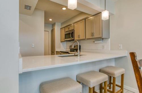 Sandestin Apartment | TOPS'L Tennis Village 26