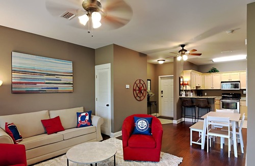 Dune Allen Beach Condo | Topsail Village