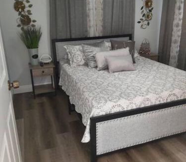 Tampa Apartment | Torres Tiny Home Midtown WestTampa RJS