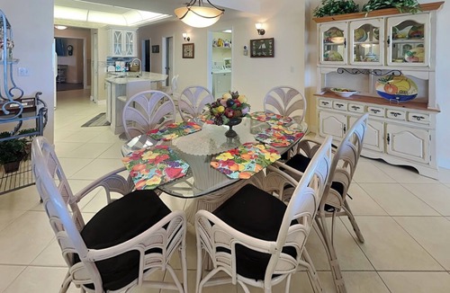 Ponce Inlet Condo | Towers 2 - Ocean Towers 2102