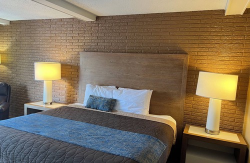 Sylacauga Hotel | Towne Inn