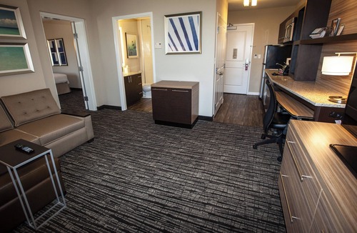 Boynton Beach Hotel | TownePlace Suites By Marriott Boynton Beach