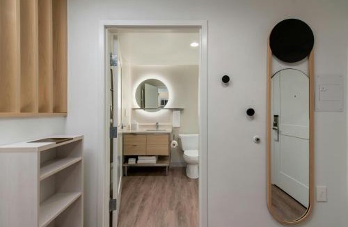 Morristown Hotel | TownePlace Suites by Marriott Morristown