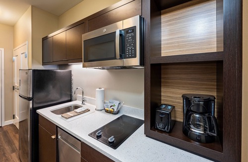 Fort Mill Hotel | TownePlace Suites by Marriott Fort Mill at Carowinds Blvd.