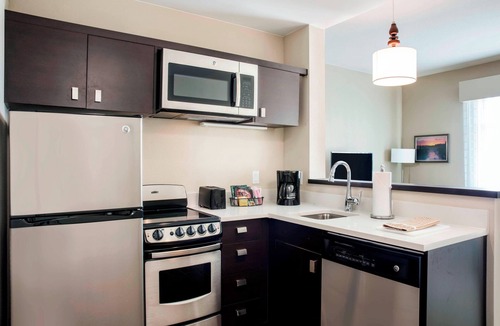 Homestead Hotel | TownePlace Suites by Marriott Miami Homestead