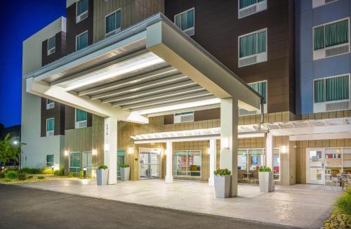 Tuscaloosa Hotel | TownePlace Suites by Marriott Tuscaloosa