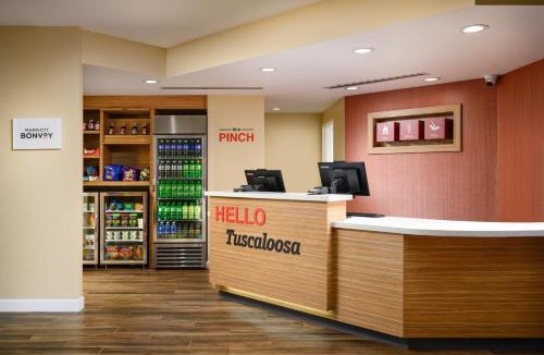 Tuscaloosa Hotel | TownePlace Suites by Marriott Tuscaloosa