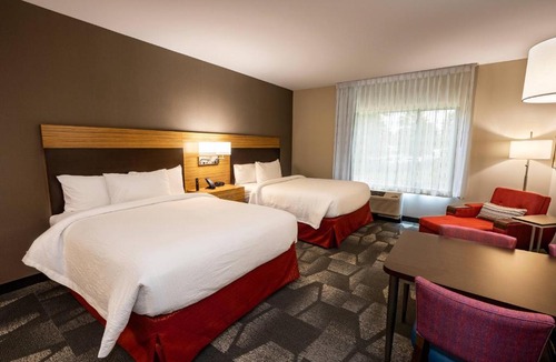 Fort Mill Hotel | TownePlace Suites by Marriott Fort Mill at Carowinds Blvd