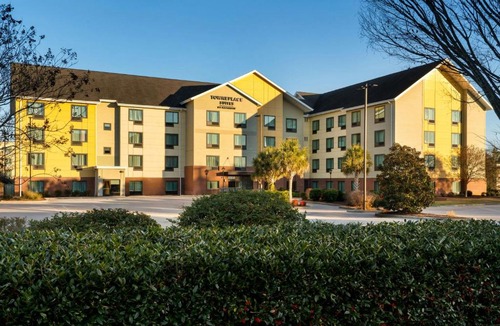 Florence Hotel | TownePlace Suites by Marriott Florence