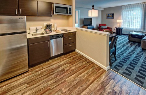Auburn Hotel | TownePlace Suites by Marriott Auburn University Area