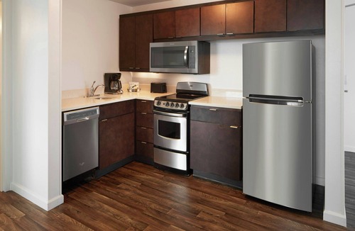 Estero Hotel | TownePlace Suites by Marriott Fort Myers Estero