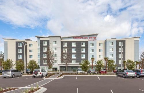 Altamonte Springs Hotel | TownePlace Suites by Marriott Orlando Altamonte Springs/Maitland