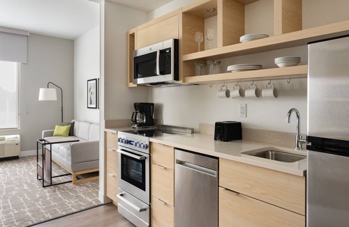 Ocala Hotel | Towneplace Suites By Marriott Ocala