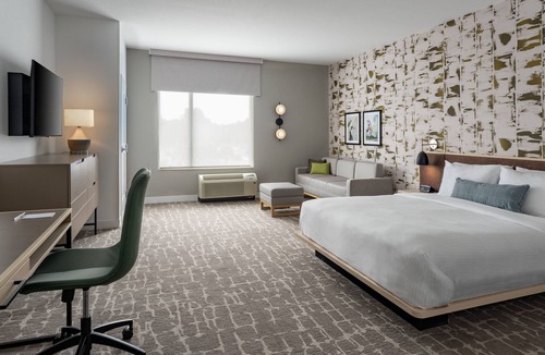 Ocala Hotel | Towneplace Suites By Marriott Ocala