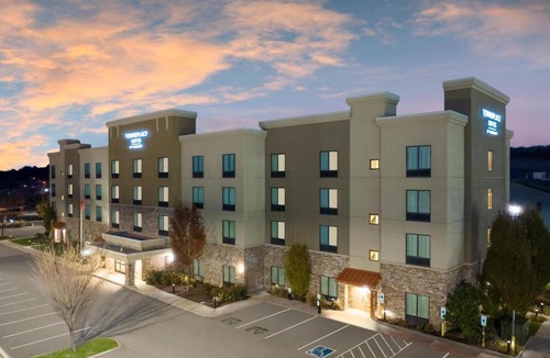 Smyrna Hotel | TownePlace Suites by Marriott Nashville Smyrna