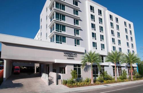 Flagami Hotel | TownePlace Suites by Marriott Miami Airport
