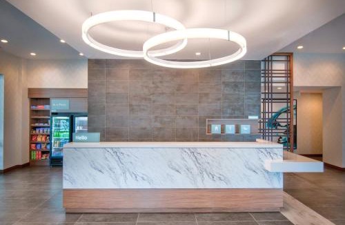 Flagami Hotel | TownePlace Suites by Marriott Miami Airport