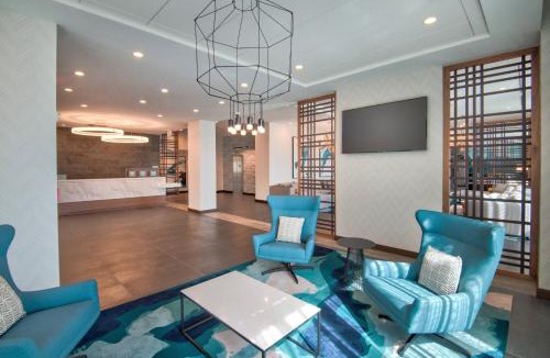 Flagami Hotel | TownePlace Suites by Marriott Miami Airport