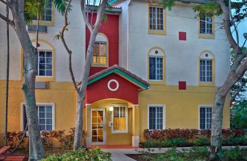 Weston Hotel | TownePlace Suites by Marriott Fort Lauderdale Weston