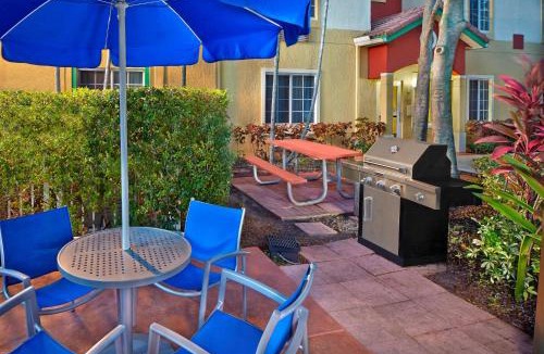 Weston Hotel | TownePlace Suites by Marriott Fort Lauderdale Weston