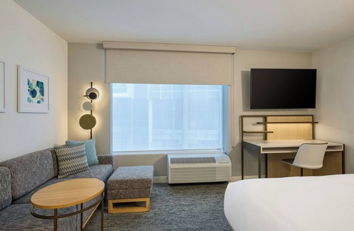 Morristown Hotel | Towneplace Suites By Marriott Morristown