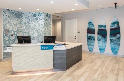 Traditions Hotel | TownePlace Suites Port St. Lucie I-95