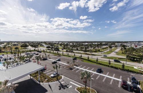 Traditions Hotel | TownePlace Suites Port St. Lucie I-95