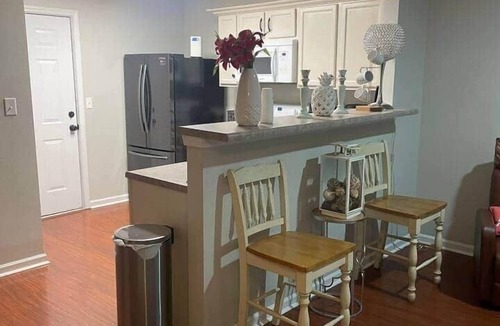 Crestview House | Townhome in Southeast Crestview