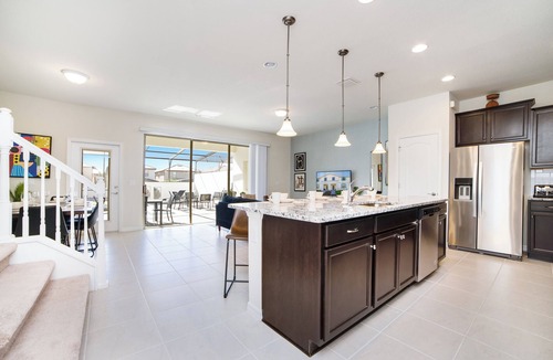 Four Corners Cottage | Townhome Splash Pool BBQ Free Water Park!