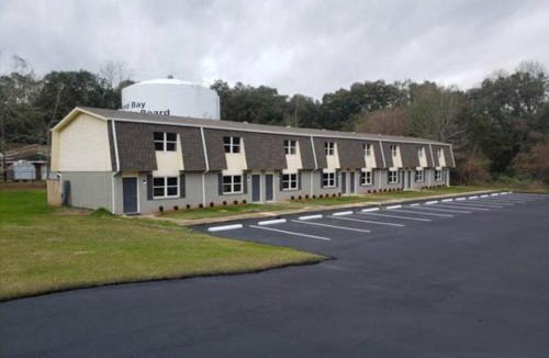 Grand Bay Apartment | Townhomes near the Bay - #4