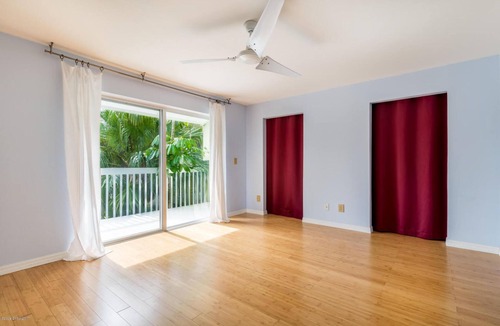 Melbourne Beach House | Townhouse by the Sea - Available Furnished or Unfurnished