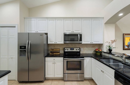 Gifford House | Townhouse in Most Popular Tennis Facility