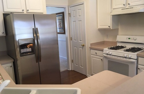 Cartersville House | Traditional House, Historic Cartersville - 4 Bedrooms - 8 Guests - Entire Place