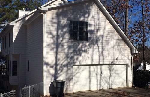 Cartersville House | Traditional House, Historic Cartersville - 4 Bedrooms - 8 Guests - Entire Place
