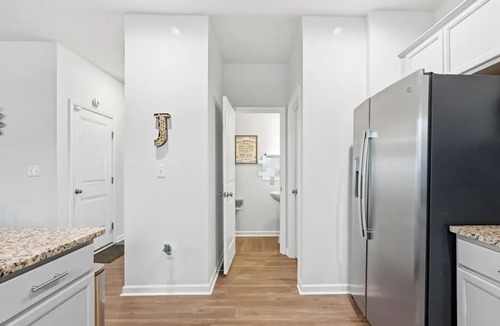 North Raleigh House | Tranquil 3-bedroom house with AC in charming Raleigh
