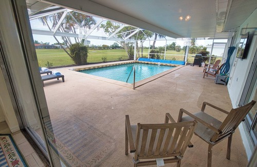 Oakland Hills House | Tranquil Fairway Retreat w/Private Pool Perfect for Golf Trips & Family Getaway