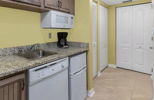 Port Canaveral Condo | Tranquil Gateaway Studio Apt near Cape Canaveral