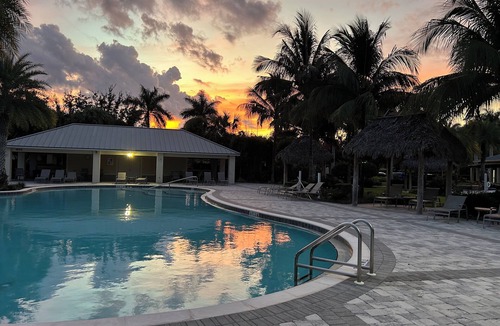 Rural Estates Villa | Tranquil Retreat Upgraded 3-Bedroom Villa in Orange Blossom Ranch community