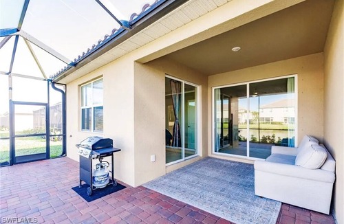 Rural Estates Villa | Tranquil Retreat Upgraded 3-Bedroom Villa in Orange Blossom Ranch community