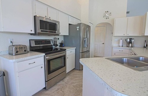 Rotonda Heights House | Tranquil Retreat with Extended Lanai #313