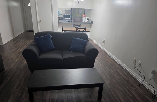 Tallahassee House | Tranquil townhome with AC in Tallahassee