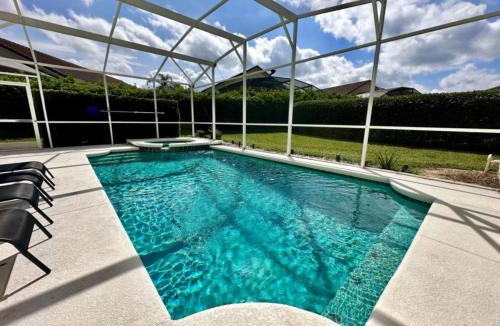 Tuscan Hills Villa | Tranquilo Villa – A Shine Villas Property in Tuscan Hills villa