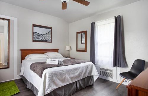 Titusville Hotel | Travel Inn of Titusville