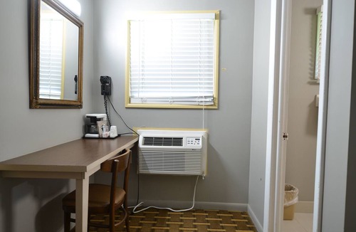 Maggie Valley Hotel | Travelowe's Motel