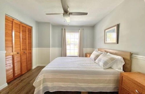 Port Saint Lucie House | Treasure Coast Getaway 15 mins to Jensen Beach