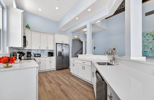 Treasure Island House | Treasure Island Villa, Beachfront, Private Pool