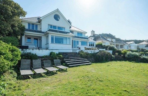Treator Cottage | Treverden